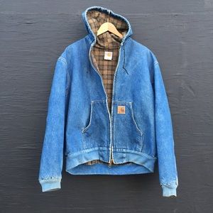 Carhartt Jacket
